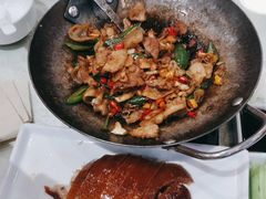 -郭林家常菜(狼垡店)