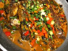 -建辉湖南土菜馆(南大街店)