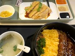 -本味轩精品茶餐厅(黄山路店)