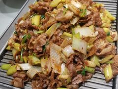 -大鸭梨烤鸭(枣园店)