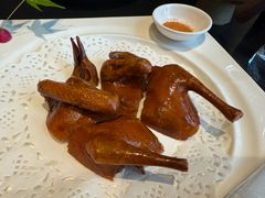 -湖滨客舍·湖北菜