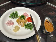 -冠发君悦大酒店-餐厅