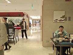 -盛宴自助餐厅(运达喜来登店)