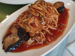 -功德林素菜饭庄(前门店)