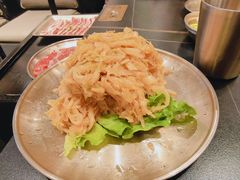 -西塔老太太泥炉烤肉(龙湖北苑天街店)