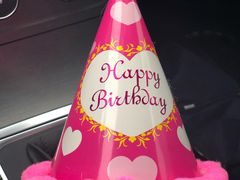 -榴芒先森生日蛋糕甜品台定制(1店诚信大道店)