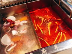 -九府羊·鲜羊火锅·烤串(新华路店)