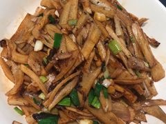 -兰湘子·湘菜小炒(石家庄万象城店)