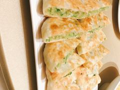 萝卜丝馅饼-八府香鸭·啫啫煲(华山路店)