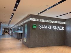 -Shake Shack(西单大悦城店)