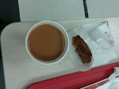 android_upload_pic-肯德基(平江新城店)