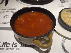 -西堤牛排(北京国瑞店)