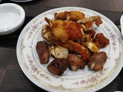 -玉珑泉·汤泉美食水疗(海珠店)