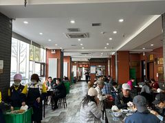 -吾穆勒蓬灰牛肉面·清真(北滨河中路店)