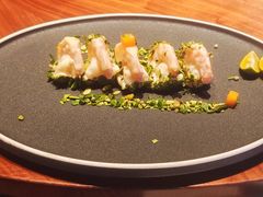 -喜鼎海胆水饺(东港店)