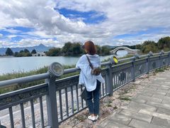 -清溪水库