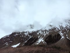 -米堆冰川