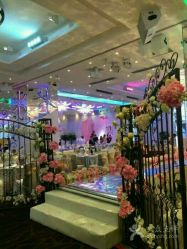 -名宴婚宴专门店·宴会厅(京基100店)