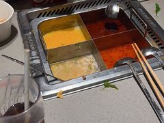 -海底捞火锅(青悦城店)