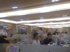 -爱尚客韩式烤肉自助餐厅(汇丰广场店)