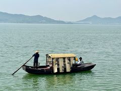 -东钱湖旅游度假区