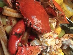 -日进一片海.生腌海鲜火锅.宵夜烧烤(三里屯总店)