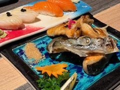 -炙柒Sekinana·精致日料(合生汇店)