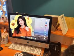 -爱定格照相馆.证件照(周浦万达店)