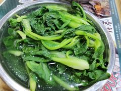 -阿金大白·上海菜馆(新天地店)