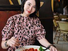 -The Cheesecake Factory芝乐坊餐厅(王府中环东座店)