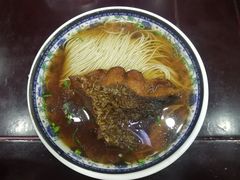 苏式爆鱼-东吴面馆(枫桥店)