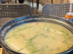 -牛牛和牛海鲜粥底火锅(长虹国际城店)