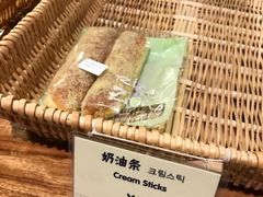 -RiceZone乐食尊纯米面包坊(望京店)