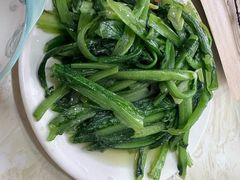 -尕有炕锅烤羊肉