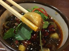 -火齐潮汕砂锅粥(五道口店)