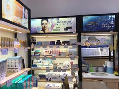 -宝岛眼镜(昆山前进店)
