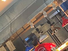 大堂-汉丽轩韩式自助烤肉(大学城龙湖U城天街A馆店)