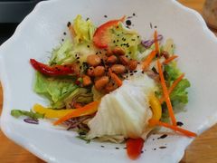 -许妈妈餐厅烤肉烧烤家常菜(明润广场店)
