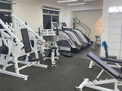 -RM GYM健身私教馆(白云元立方创意园店)
