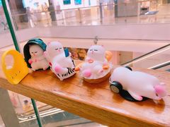 -泡泡玛特POPMART(武汉天地壹方店)