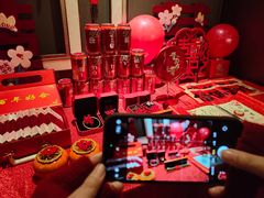 -上和臻品中国菜(花园街店)