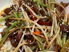 -华三爷拌面(上海光启城店)