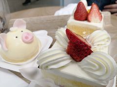 -好利来.生日蛋糕(杨家坪店)