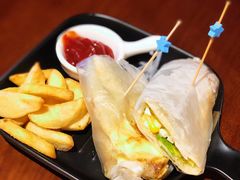 -eggette(顺德印象城店)