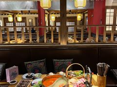 -黔诚酸汤牛肉(甲秀楼店)