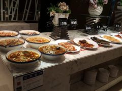 -春天烤肉自助餐厅(南内环店)