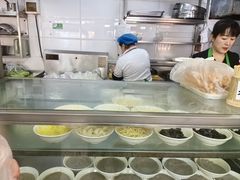 -杨记灌肠(食品街店)