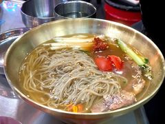-玄希浪漫厨房·韩料烤肉(湖滨银泰in77店)