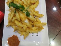 -今鲜源大酒店·中华餐饮名店(新湛路店)