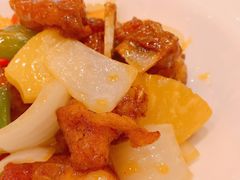 -御彩酒家(东风东路店)